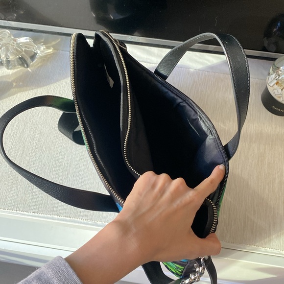 Marc Jacobs Laptop Bag - Picture 4 of 6